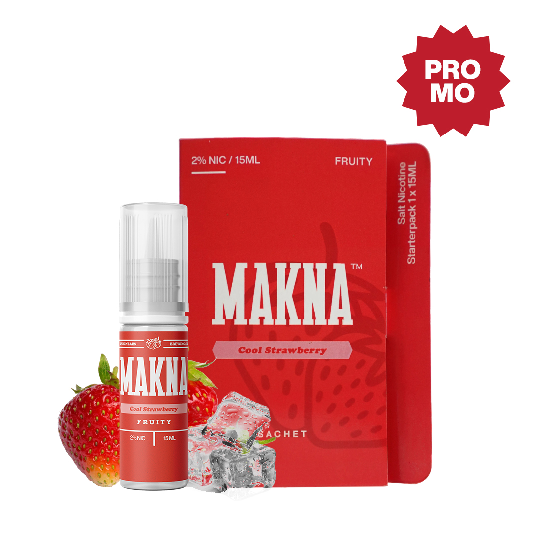 Makna Sachet